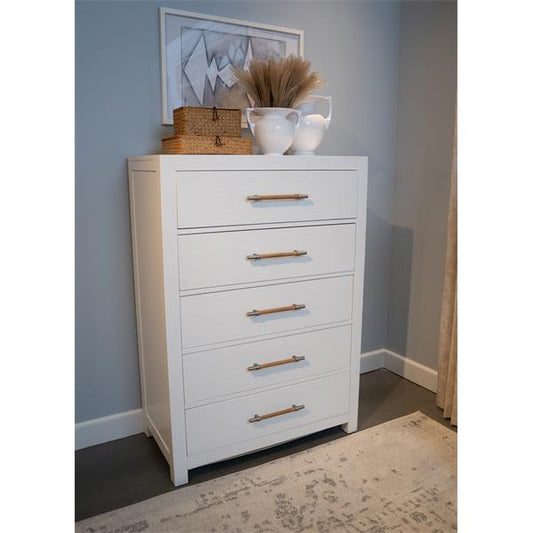 ROSALIE FIVE DRAWER CHEST