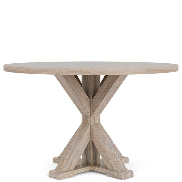 ROSALIE ROUND DINING TABLE