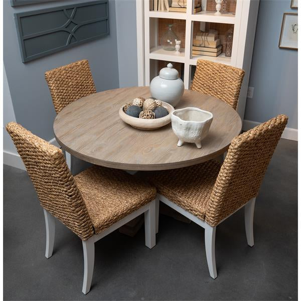 ROSALIE ROUND DINING TABLE