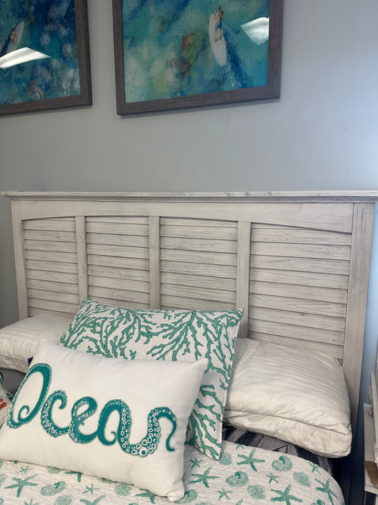 Surfside Headboard