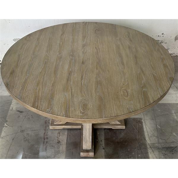 ROSALIE ROUND DINING TABLE