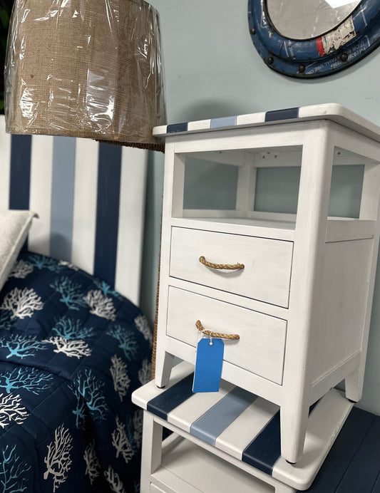 Nantucket Nightstand