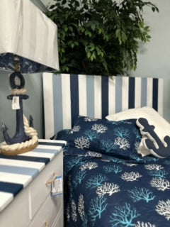 Nantucket Queen Headboard