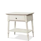 MYRA ONE DRAWER NIGHTSTAND